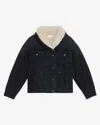 Isabel Marant Jacke Pimia