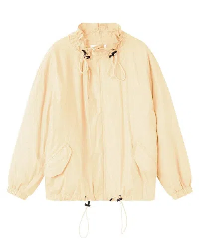 Isabel Marant Jacket In 90va