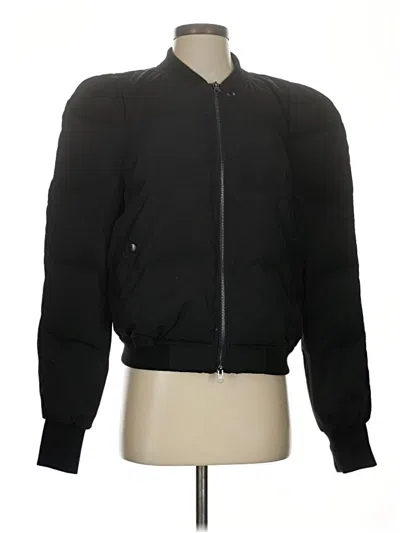 Pre-owned Isabel Marant Jacket In Black