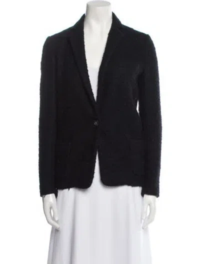 Pre-owned Isabel Marant Jacket In Black