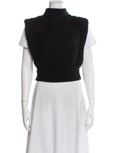 Pre-owned Isabel Marant Jacket In Black