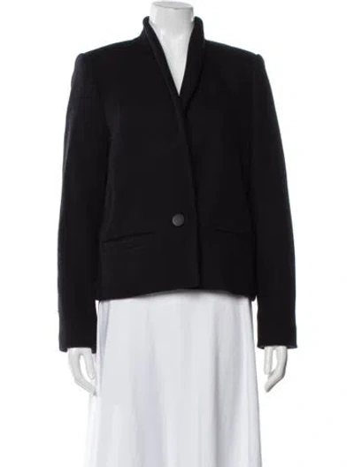 Pre-owned Isabel Marant Jacket In Black