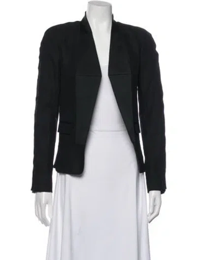 Pre-owned Isabel Marant Jacket In Black