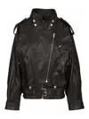 Isabel Marant Jacket In Black