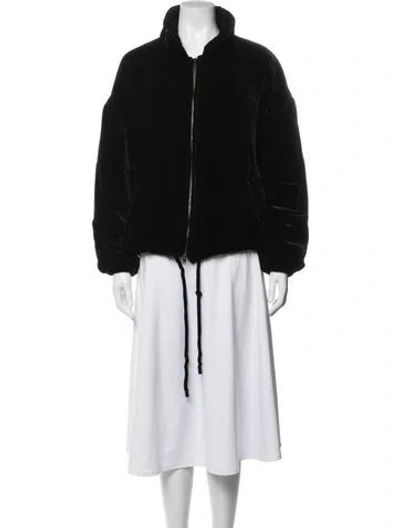 Pre-owned Isabel Marant Jacket In Black