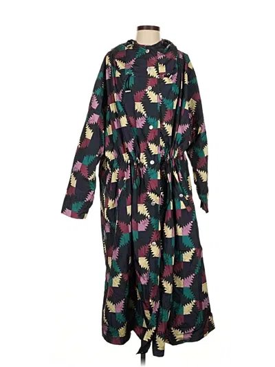 Pre-owned Isabel Marant Jacket In Blue