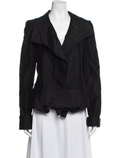 Pre-owned Isabel Marant Jacket In Blue