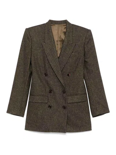 ISABEL MARANT JACKET