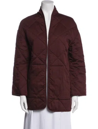 Pre-owned Isabel Marant Jacket In Brown