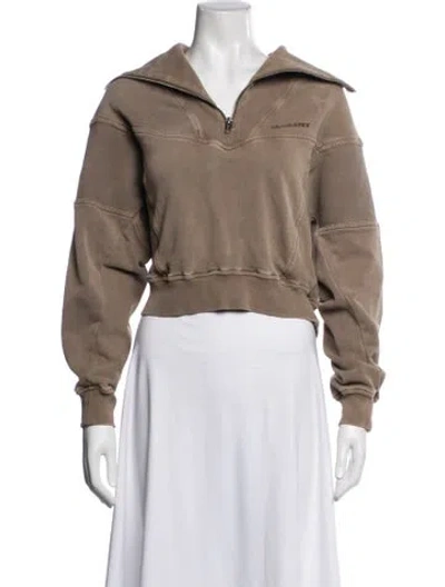 Pre-owned Isabel Marant Jacket In Brown/neutrals