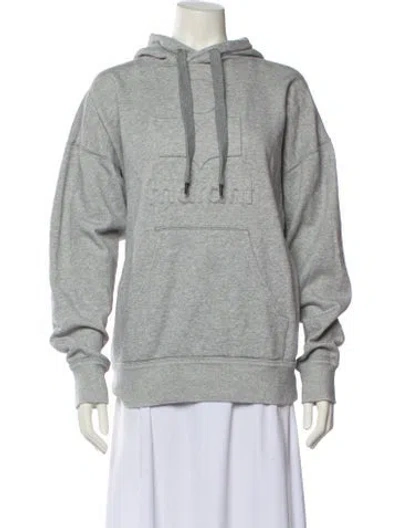 Pre-owned Isabel Marant Jacket In Gray