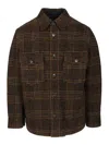 Isabel Marant Jacket In Multi