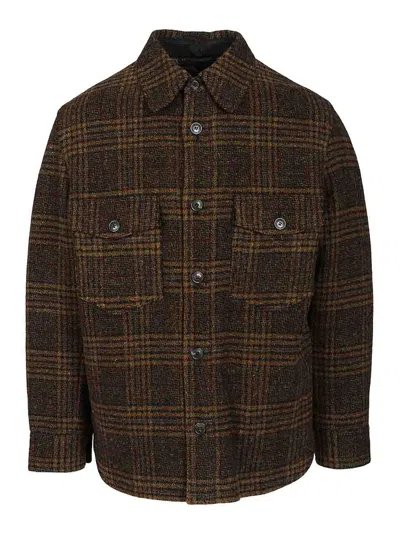 Isabel Marant Jacket In Multi