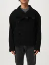 Isabel Marant Jacket  Men Color Black In Black