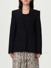 Isabel Marant Jacket  Woman Color Black