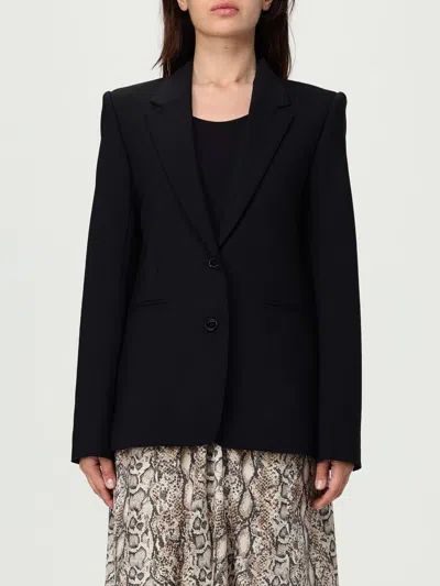 Isabel Marant Jacket  Woman Color Black