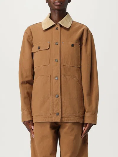 Isabel Marant Jacket  Woman Color Brown