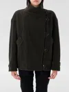 Isabel Marant Jacket  Woman Color Kaki In Brown