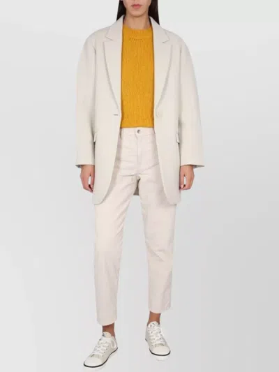 Isabel Marant Jacket Jilinka Long Sleeves