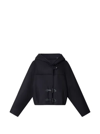 Isabel Marant Jacket In Brown