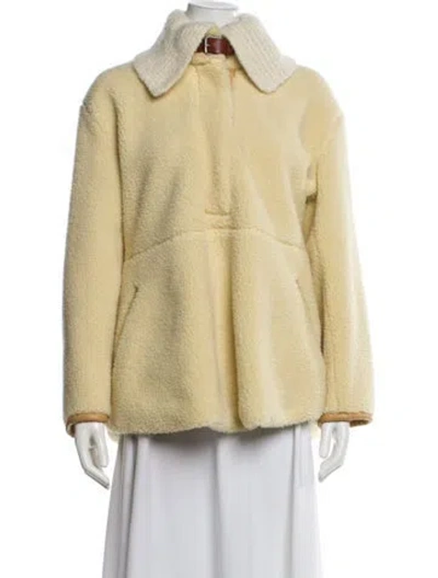 Pre-owned Isabel Marant Jacket In Neutral