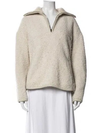 Pre-owned Isabel Marant Jacket In Neutrals