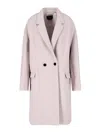 Isabel Marant Jackets In Nude & Neutrals