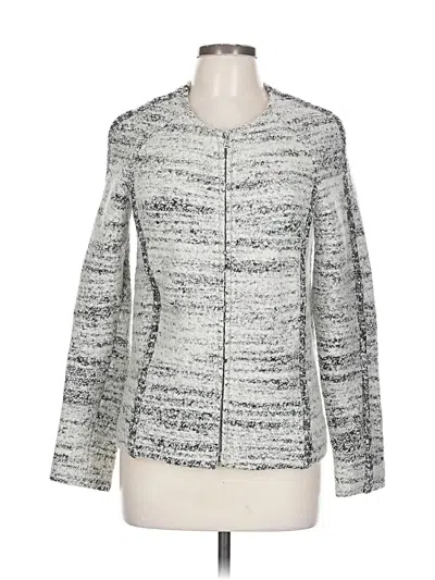 Pre-owned Isabel Marant Jacket In Silver