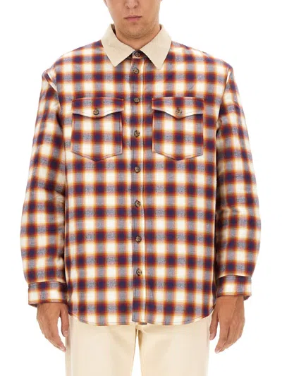 ISABEL MARANT JACKET STEEVE
