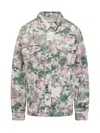 Isabel Marant Jacket With Print