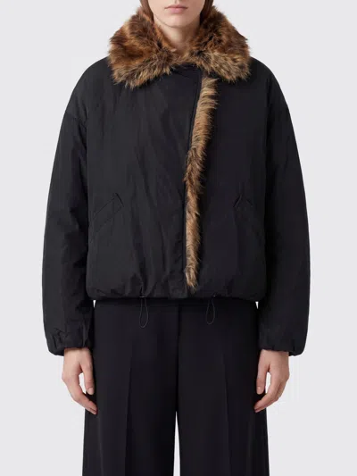 Isabel Marant Jacket Woman Color Black