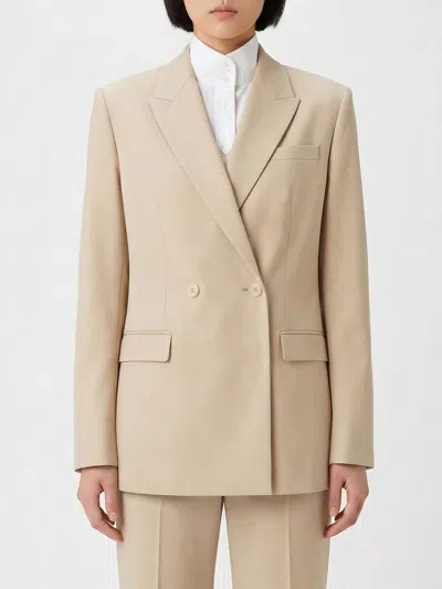 Isabel Marant ジャケット  レディース カラー ベージュ In Brown