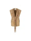 ISABEL MARANT ISABEL MARANT JACKETS