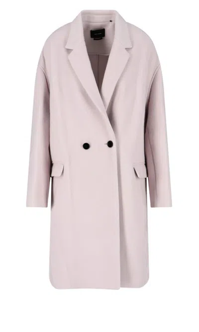 ISABEL MARANT ISABEL MARANT JACKETS