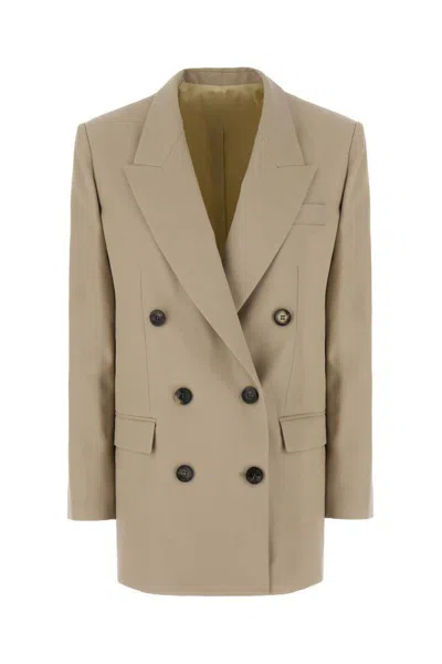 ISABEL MARANT ISABEL MARANT JACKETS