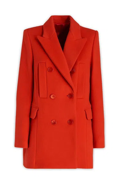 Isabel Marant Jackets & Vests