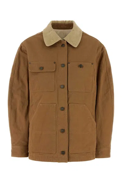 Isabel Marant Jackets And Vests