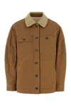 Isabel Marant Long Sleeve Casual Jacket