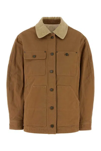 Isabel Marant Jackets And Vests