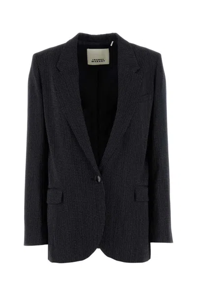 Isabel Marant Jackets And Vests
