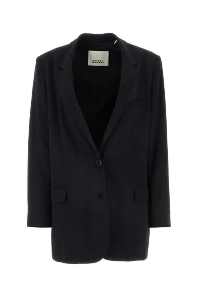 ISABEL MARANT ISABEL MARANT JACKETS AND VESTS