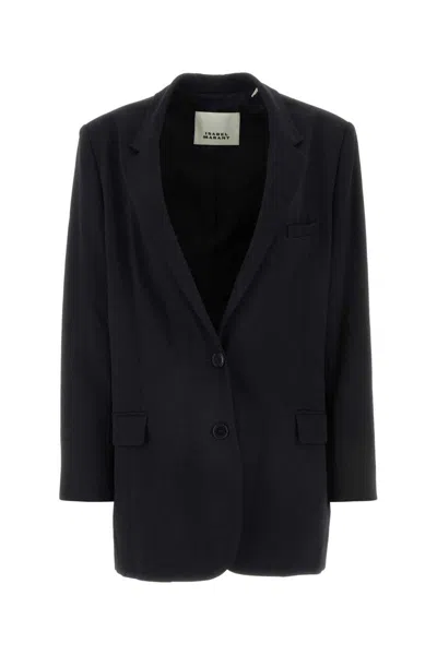 ISABEL MARANT ISABEL MARANT JACKETS AND VESTS