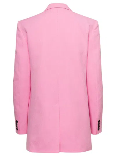 Isabel Marant Jackets And Vests In Pink