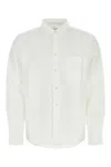 Isabel Marant Marant 'jasolo' Shirt In White