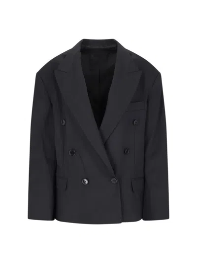 ISABEL MARANT ISABEL MARANT JACKETS
