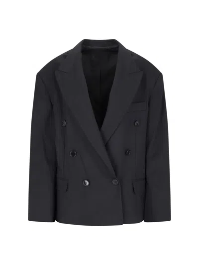 ISABEL MARANT ISABEL MARANT JACKETS
