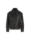 Isabel Marant Jackets In Black