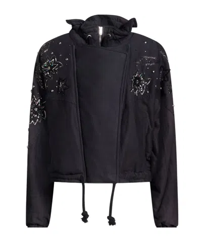 Isabel Marant Jackets In Black