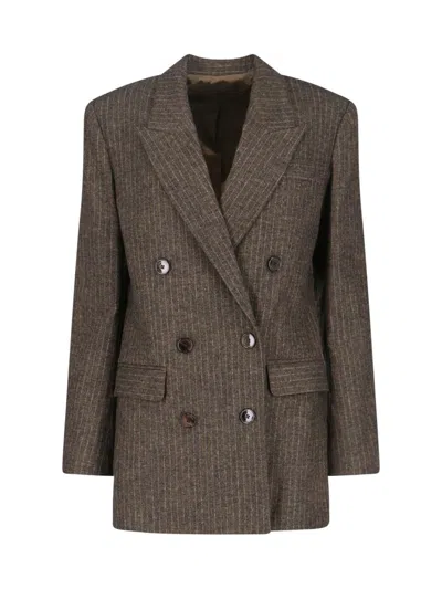ISABEL MARANT ISABEL MARANT JACKETS