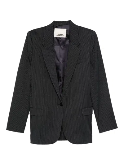 ISABEL MARANT ISABEL MARANT JACKETS